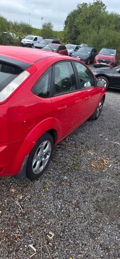 Ford Focus 2009