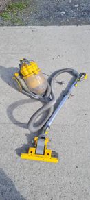 vaccum