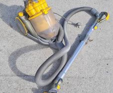 vaccum