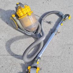 vaccum