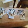 Vintage AA Babges . Can sell individually. 15 euros each. Image 4