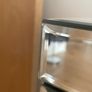 A set of modern mirrored bedroom furniture FINAL PRICE Image 2
