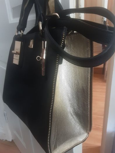 Designer Hand Bag .. STAR by Julian McDonald .. FINAL Price Drop