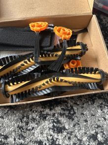Robot Vaccum cleaner accessories