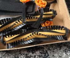 Robot Vaccum cleaner accessories