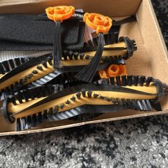 Robot Vaccum cleaner accessories