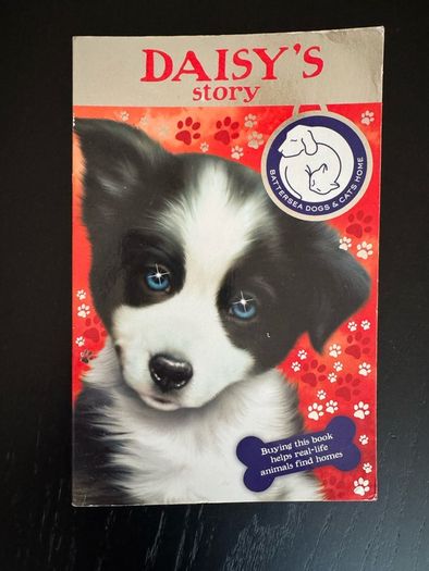 Cat and Dog Tales from Battersea Cats and Dogs home
