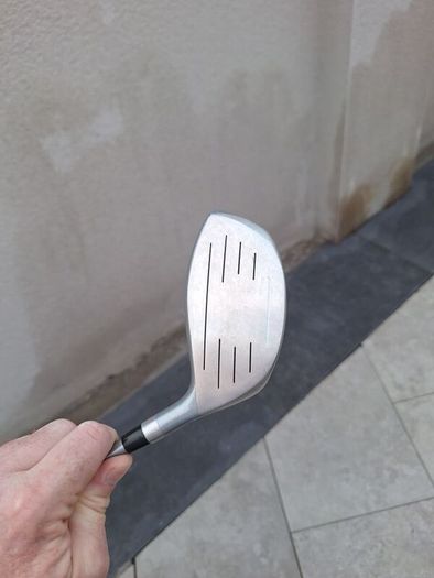 Kids left handed Driver