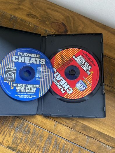 Ps2