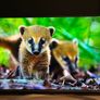 Lg 65" Tv - 65uh850v Image 4
