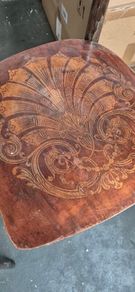 Bentwood Chairs