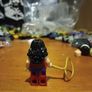 Lego Super Heroes sh0004 Wonder Woman Image 3