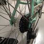 Perla cinzia womens bike Image 5