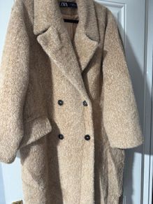 woman coat