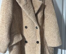 woman coat