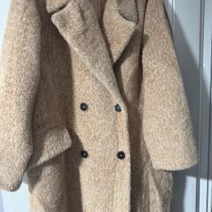 woman coat