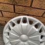 ford custom wheels caps Image 2