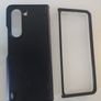 samsung Z Fold 5 Unlocked 512gb plus SPIGEN case Image 8