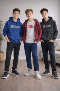 Boys Clothes Bundle: 11-12yrs