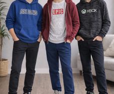 Boys Clothes Bundle: 11-13yrs