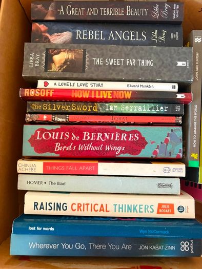 Home Education Resources
