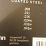 electric guitar strings Image 2