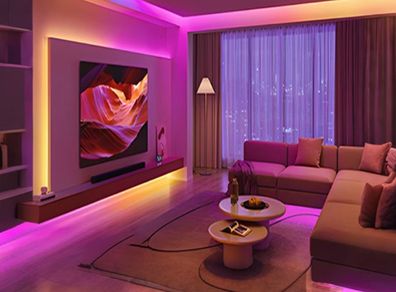 RGB Neon Rope Light