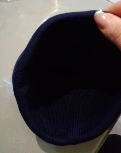 Hat New