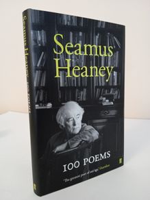 100 Poems by Seamus Heaney (PT156)