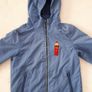 Boy Light Coat Jacket (6-7y) Image 4