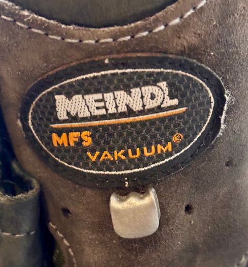 Meindl Vakuum Men GTX Boots