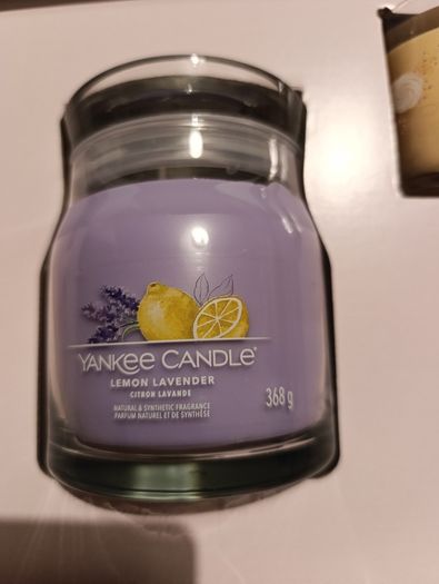 Yankee Candle set