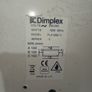 3  x dimplex heaters Image 10