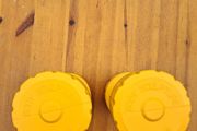 Body Sculpture 4Kg Weights