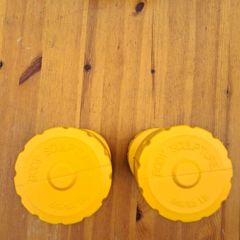 Body Sculpture 4Kg Weights