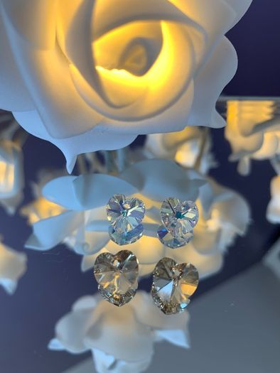 Crystal item