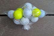 callaway Chrome soft