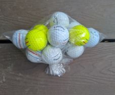 callaway Chrome soft