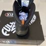 Size 8 V12 Footwear V1501.01 Caiman IGS S3 HRO WR SRC Safety Boot Image 5