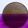 Jersey 1/12 Shilling Coin - King George VI - Shield - 1937 - 1947 Image 5