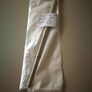 Folding Stainless Steel Drinking Straw Image 3