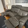 3+2 recliner sofas Image 5