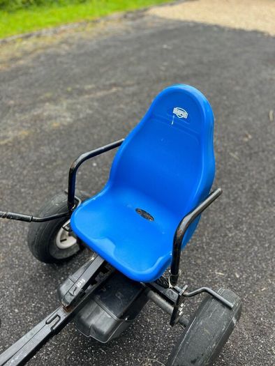 Berg go kart