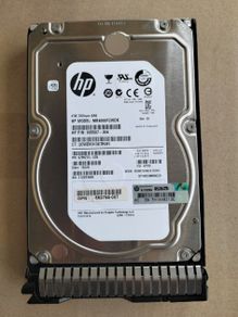 4tb Sas Sc Hard Drive