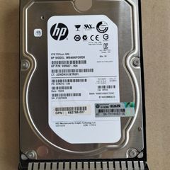 4tb Sas Sc Hard Drive