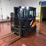 2.5t, Doosan LPG Forklift for Sale Image 5