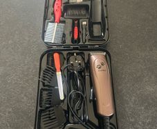 grooming set