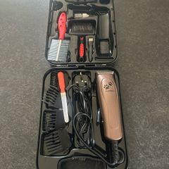 grooming set