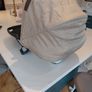 Uppababy Vista V2 Rumble Seat Image 2