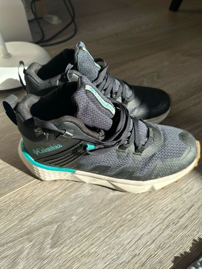 colombia facet 75 shoes